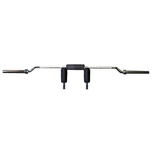 XM Fitness - Strength and Conditioning Olympic Safety Squat Bar