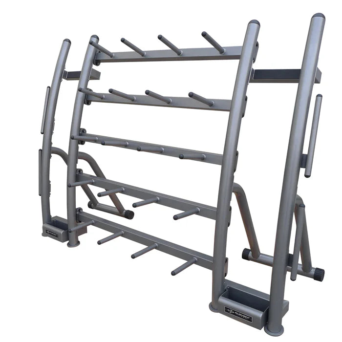 Element Fitness Cardio Pump Storage Rack -20 E-500-834CPR SKU: 3578