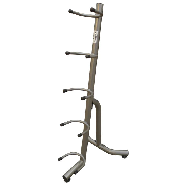 Element Fitness Commercial Medicine Ball Rack 5 - MBA5:SKU: 3575