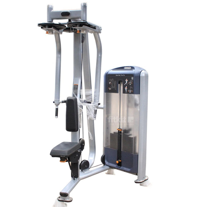 USED PRECOR SINGLE STATION COMMERCIAL GYM