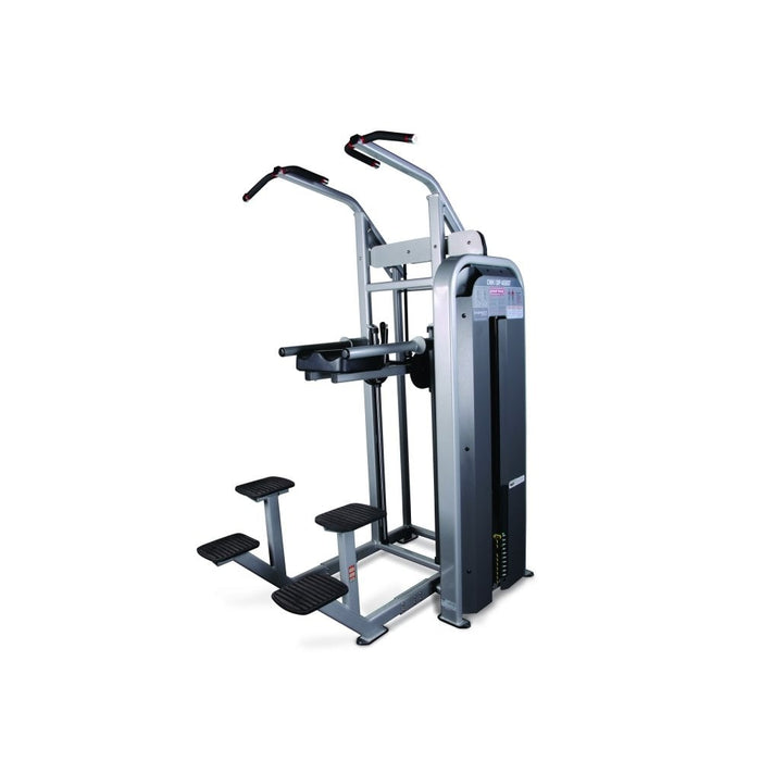 USED STAR TRAC 11 SINGLE STATION CIRCUIT FOR COMMERCIAL GYM
