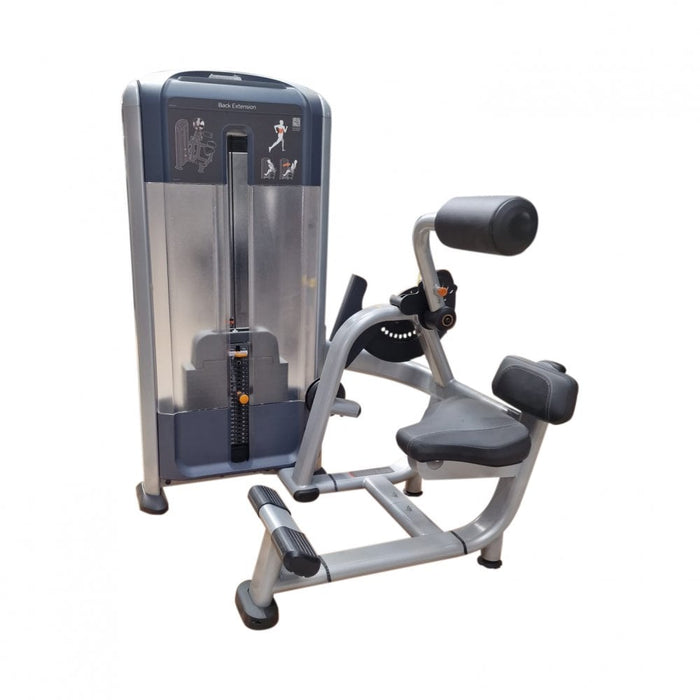 USED PRECOR SINGLE STATION COMMERCIAL GYM