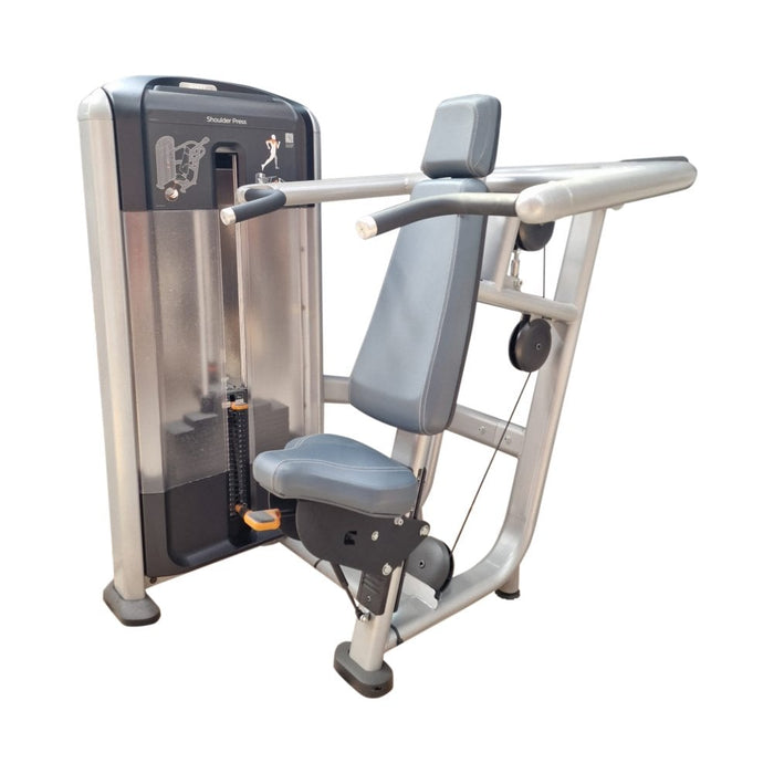 USED PRECOR SINGLE STATION COMMERCIAL GYM
