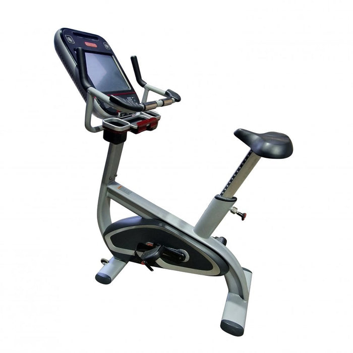 USED 8 SERIES-HD UPRIGHT COMMERCIAL BIKE