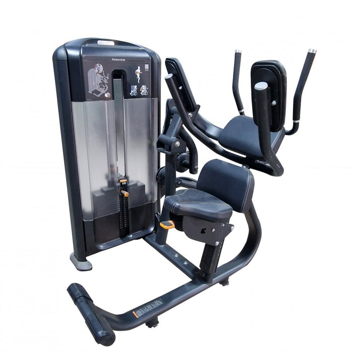 USED PRECOR SINGLE STATION COMMERCIAL GYM
