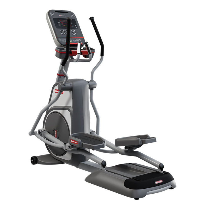 STAR TRAC SERIES 8 COMMERCIAL ELLIPTICAL