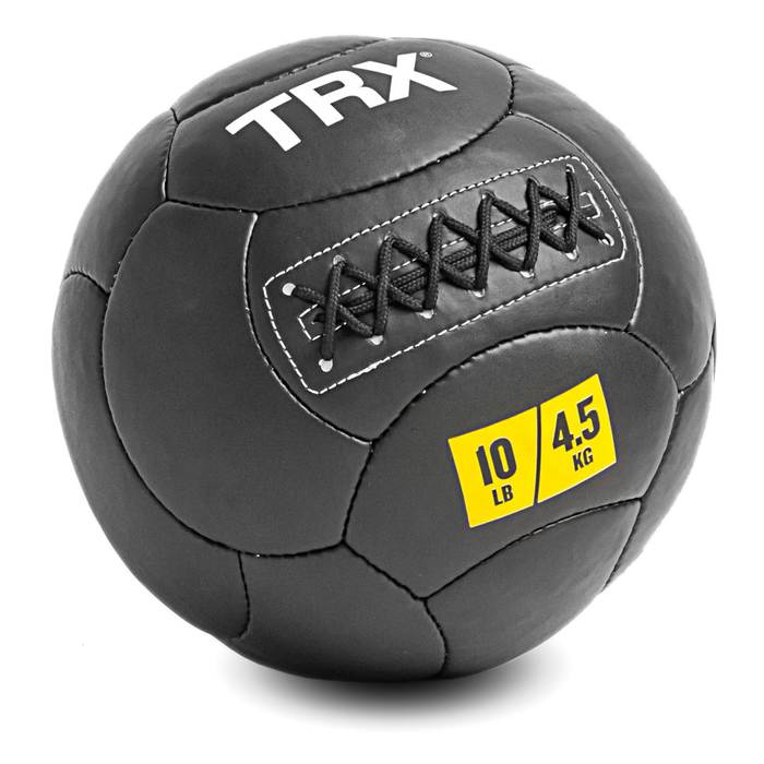 TRX WALL BALL 14" 4 LBS