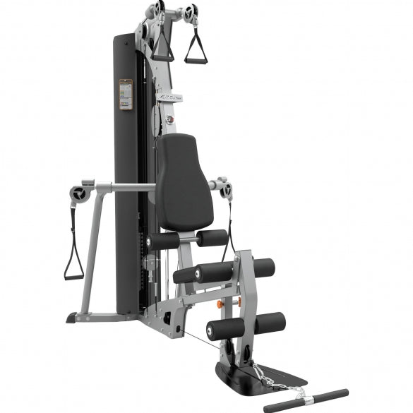 USED LIFE FITNESS G3 HOME GYM
