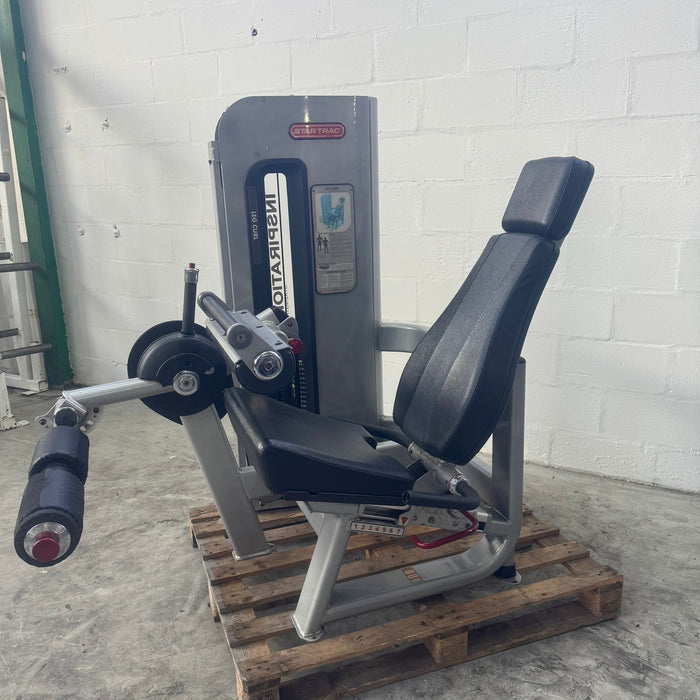 USED STAR TRAC 11 SINGLE STATION CIRCUIT FOR COMMERCIAL GYM