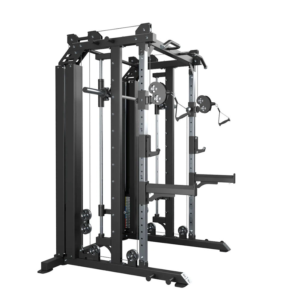 XM FITNESS SMITH/ FUNCTIONAL V2 — Fitness Depot Ottawa