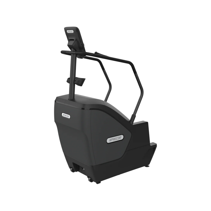 PRECOR 885 SCL STAIRCLIMBER STEPMILL W/ P84 CONSOLE