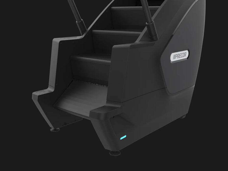 PRECOR 885 SCL STAIRCLIMBER STEPMILL W/ P84 CONSOLE