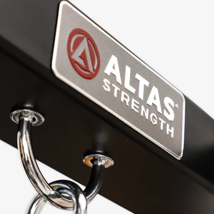ALTAS 3061B ALL-IN-ONE SMITH