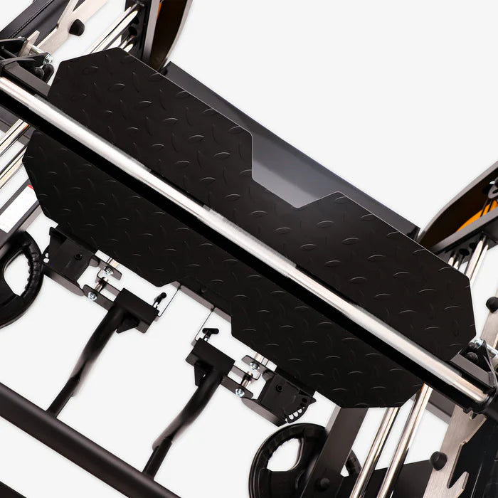 ALTAS 3061B ALL-IN-ONE SMITH