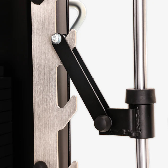 ALTAS 3061B ALL-IN-ONE SMITH