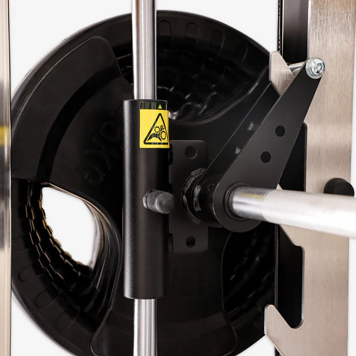 ALTAS 3061B ALL-IN-ONE SMITH