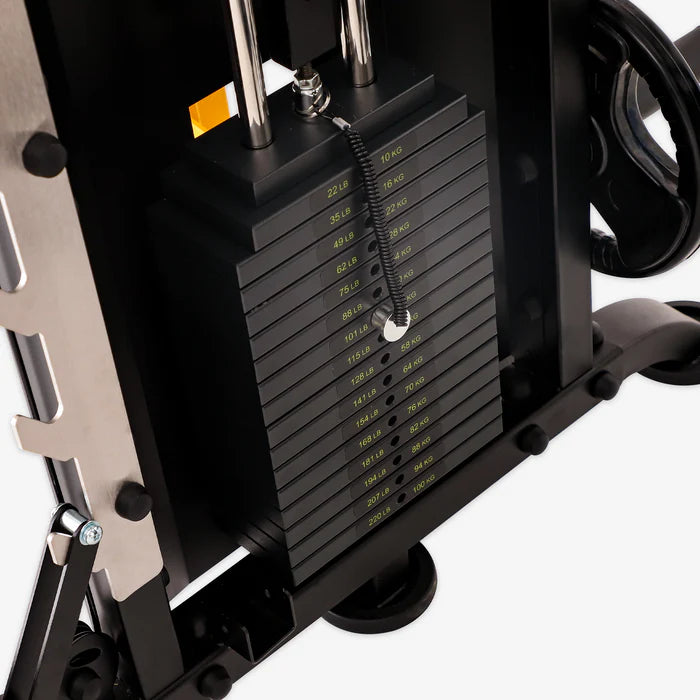 ALTAS 3061B ALL-IN-ONE SMITH