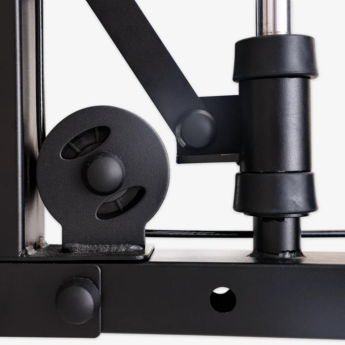 ALTAS 3061B ALL-IN-ONE SMITH