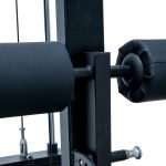 COMMANDO PRIME POWER FITNESS SMITH/ FUNCTIONAL TRAINER