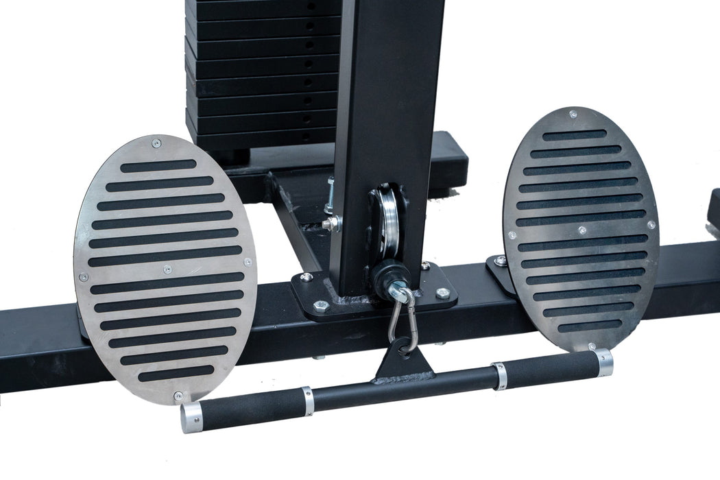 COMMANDO PRIME POWER FITNESS SMITH/ FUNCTIONAL TRAINER