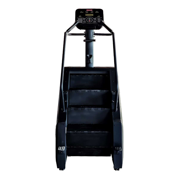 PRIME POWER STEPMILL