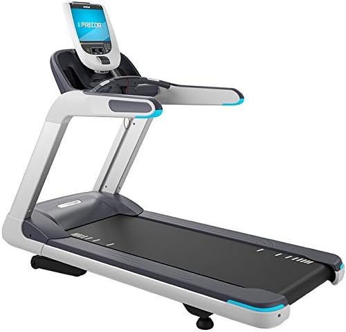 USED PRECOR 885 COMMERCIAL TREADMILL