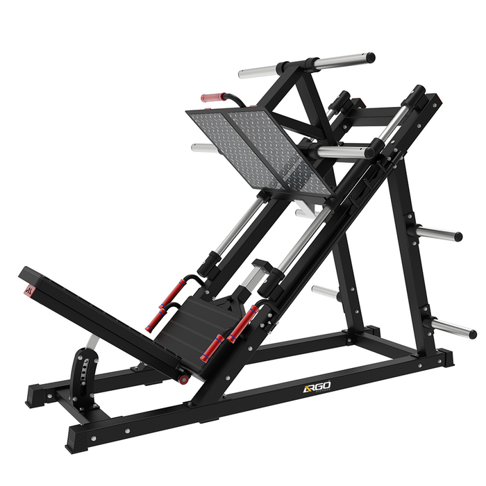 ARGO LEG PRESS AF-S8P03 COMMERCIAL GYM EQUIPMENT