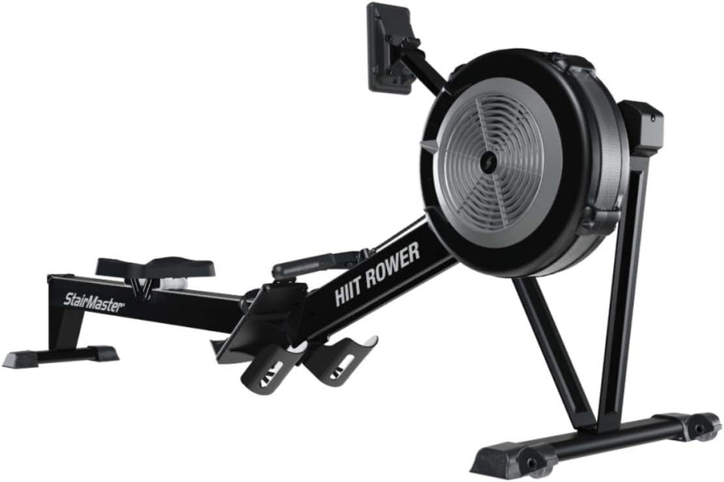 ZYMFIT CR540 ROWING MACHINE