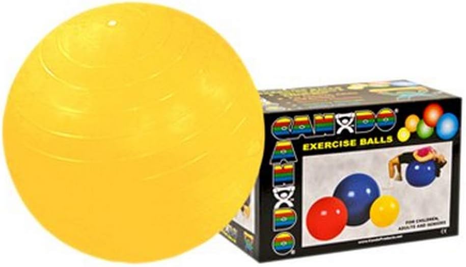 CANDO 45CM BALL