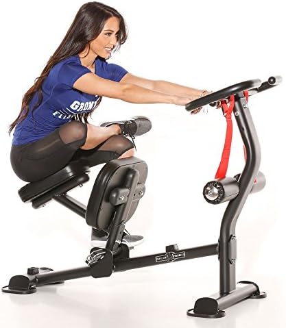 Element PRO Commercial Stretch Trainer SKU: 7265