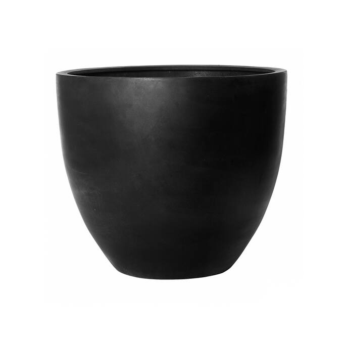 JUMBO JESSLY , . BLACK POT