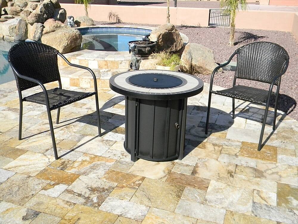 Fire Tables & Pits