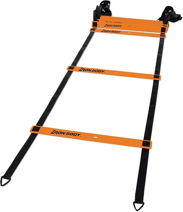 IBF LADDER 4M 10 RUNG LADDER