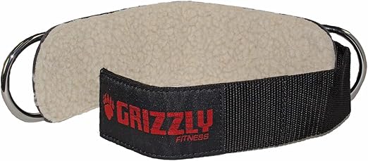 GRIZZLY ANKLE CUFF