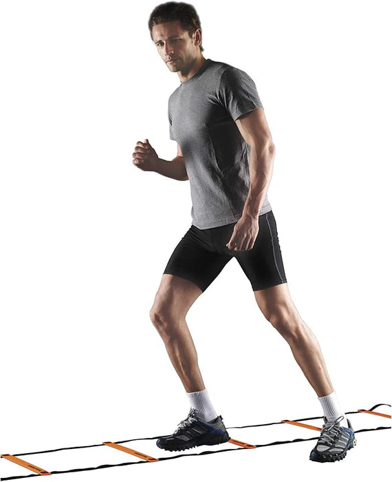 IBF LADDER 4M 10 RUNG LADDER