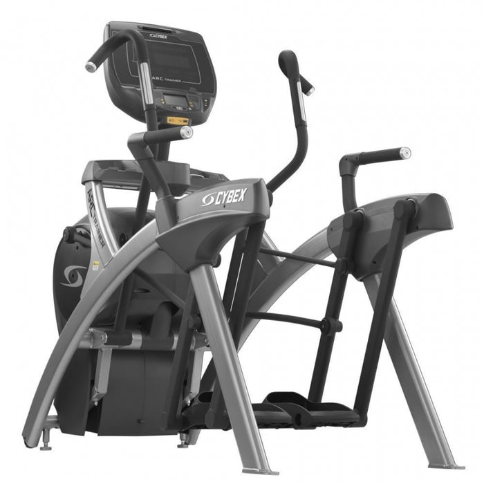 USED CYBEX 750AT ARC TRAINER