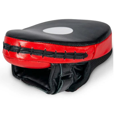 IBF PREMIUM PRO STYLE CURVED FOCUS PADS