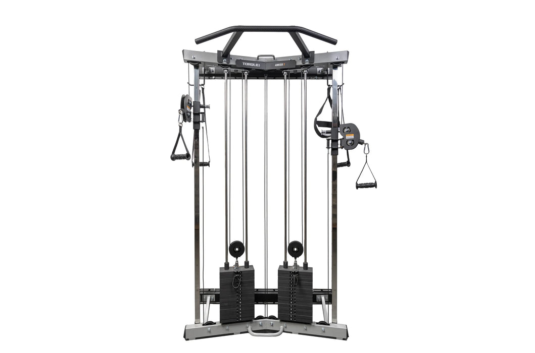 ANKER 7 TORQUE FITNESS WALL MOUNTED FUNCTIONAL TRAINER