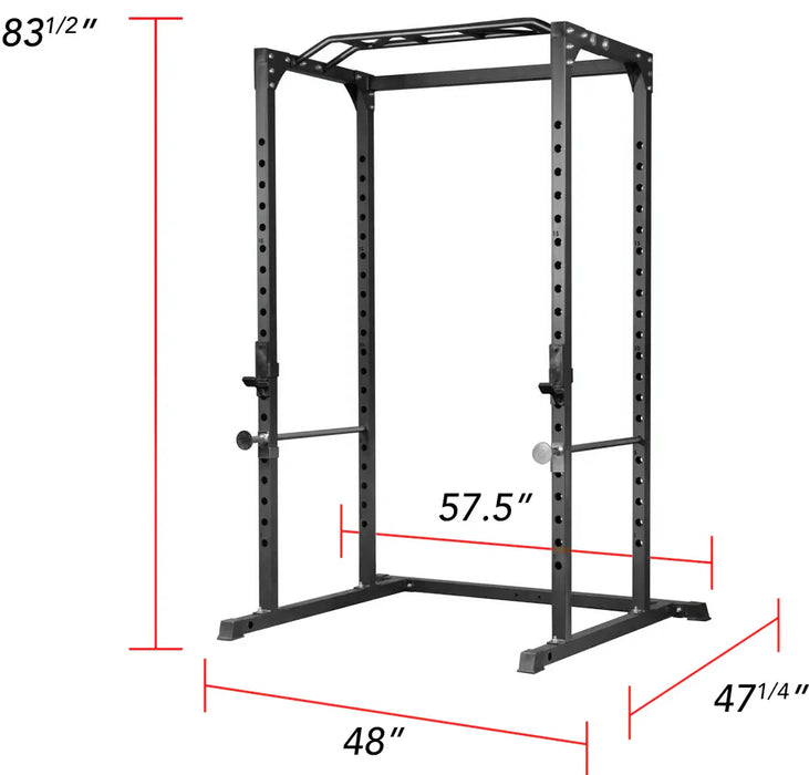 ATOP PR1100 POWER RACK