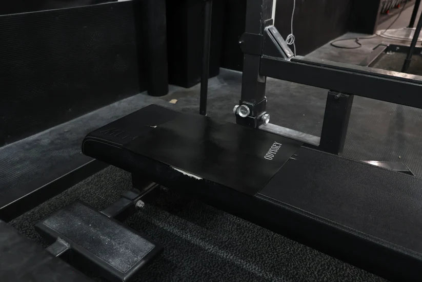 ODYSSEY ANTI SLIP MAT FOR BENCHES