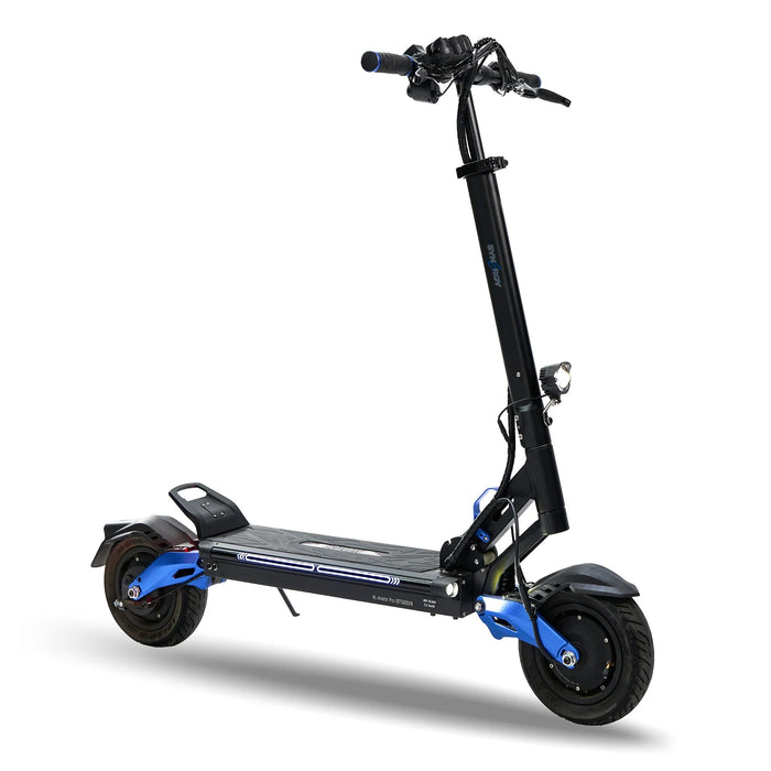 SYNERGY SCOOTER AVIATOR PRO