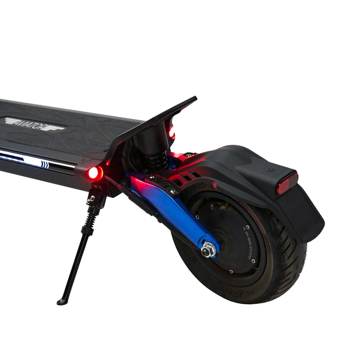 SYNERGY SCOOTER AVIATOR PRO