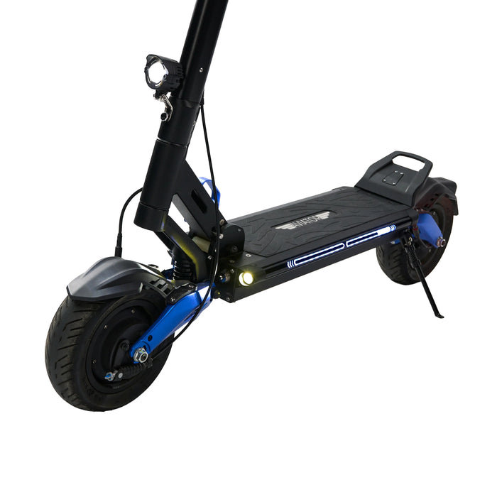 SYNERGY SCOOTER AVIATOR PRO