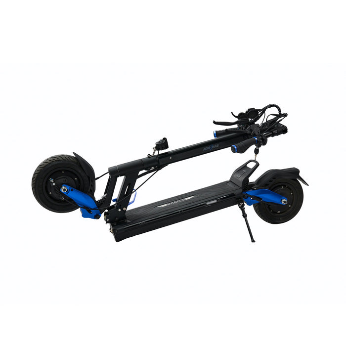 SYNERGY SCOOTER AVIATOR PRO