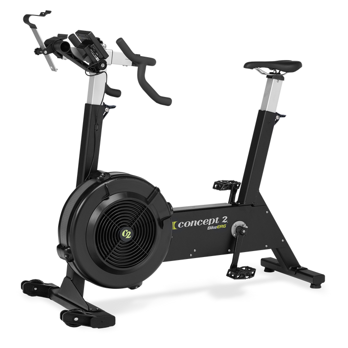 CONCEPT 2 BIKE ERG SPIN BIKE (COMMERCIAL BIKE )