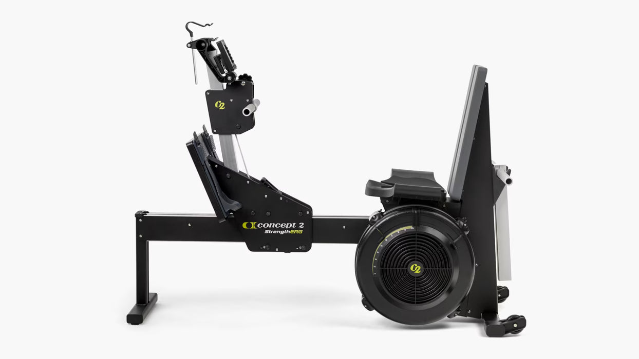 CONCEPT 2 STRENGTHERG