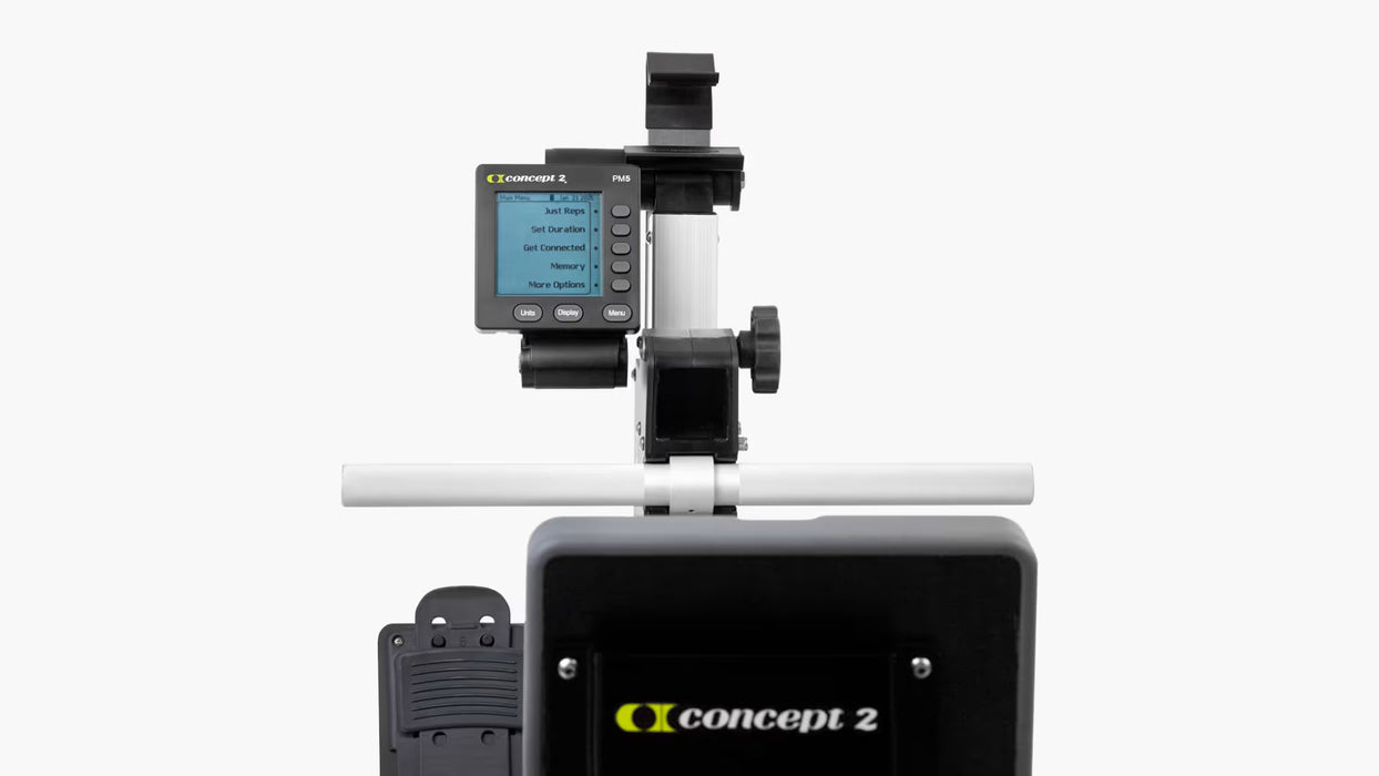 CONCEPT 2 STRENGTHERG