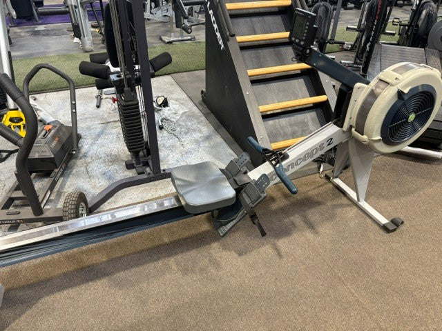 PREOWNED CONCEPT 2 MODEL E 1 PM5 CONSOLE