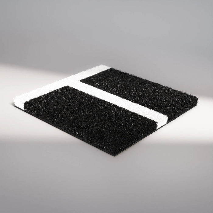 Centr x Hyrox Competition Perform Turf - 2 Middle Lanes + 2 End Zones