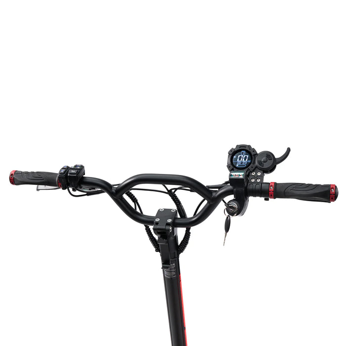 SYNERGY SCOOTER CYCLONE DUAL 1000W